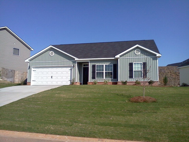 2048 Winding Trail Road Graniteville, SC 29829 - Photo 1 of 1 Main View