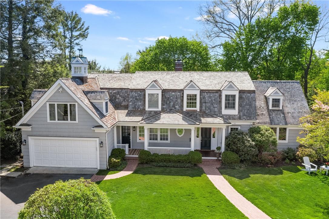 33 Fairway Avenue Rye, NY 10580 - Photo 1 of 1