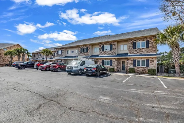$154,900 | 200 Double Eagle Drive, Unit A2, Surfside Beach, SC 29575