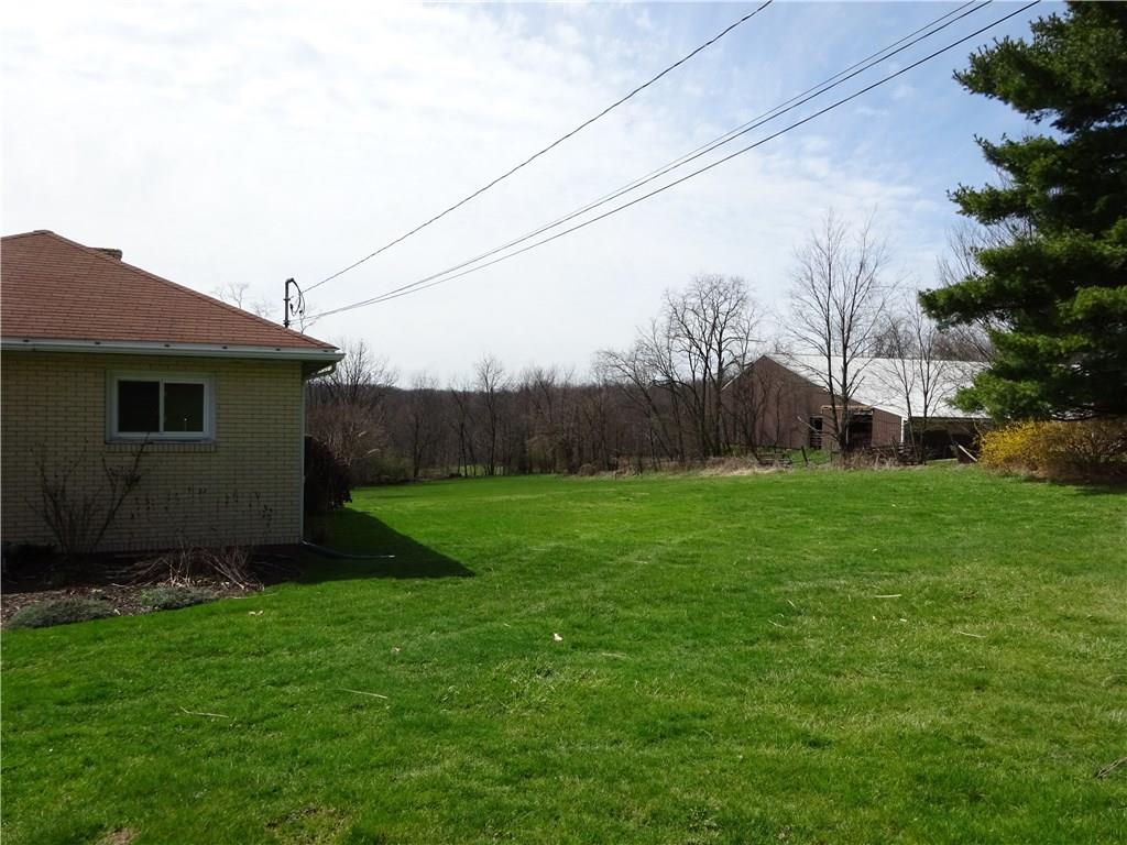 475 Engle Road Industry, PA 15052 - Photo 2 of 14 Side yard