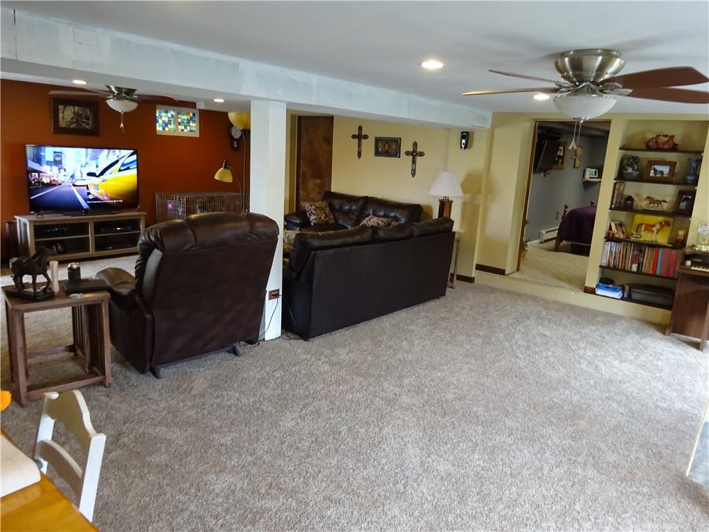 475 Engle Road Industry, PA 15052 - Photo 12 of 14 Family room