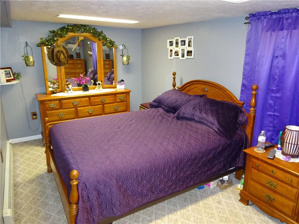 475 Engle Road Industry, PA 15052 - Photo 13 of 14 Bedroom 3/office