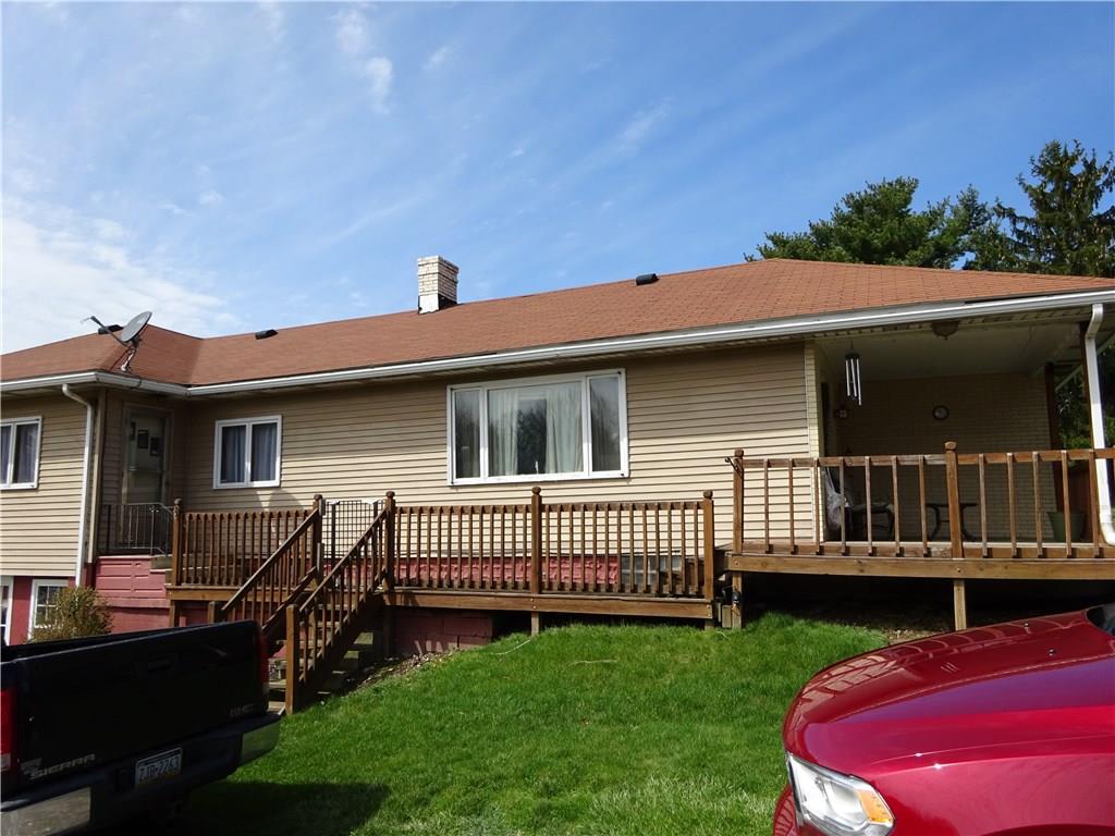 475 Engle Road Industry, PA 15052 - Photo 4 of 14 Side porch