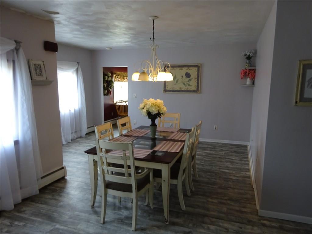 475 Engle Road Industry, PA 15052 - Photo 6 of 14 Dining room