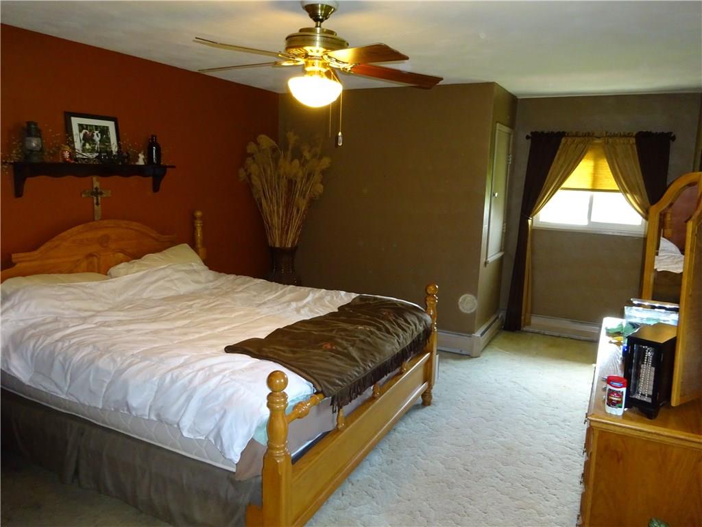 475 Engle Road Industry, PA 15052 - Photo 7 of 14 Master Bedrom