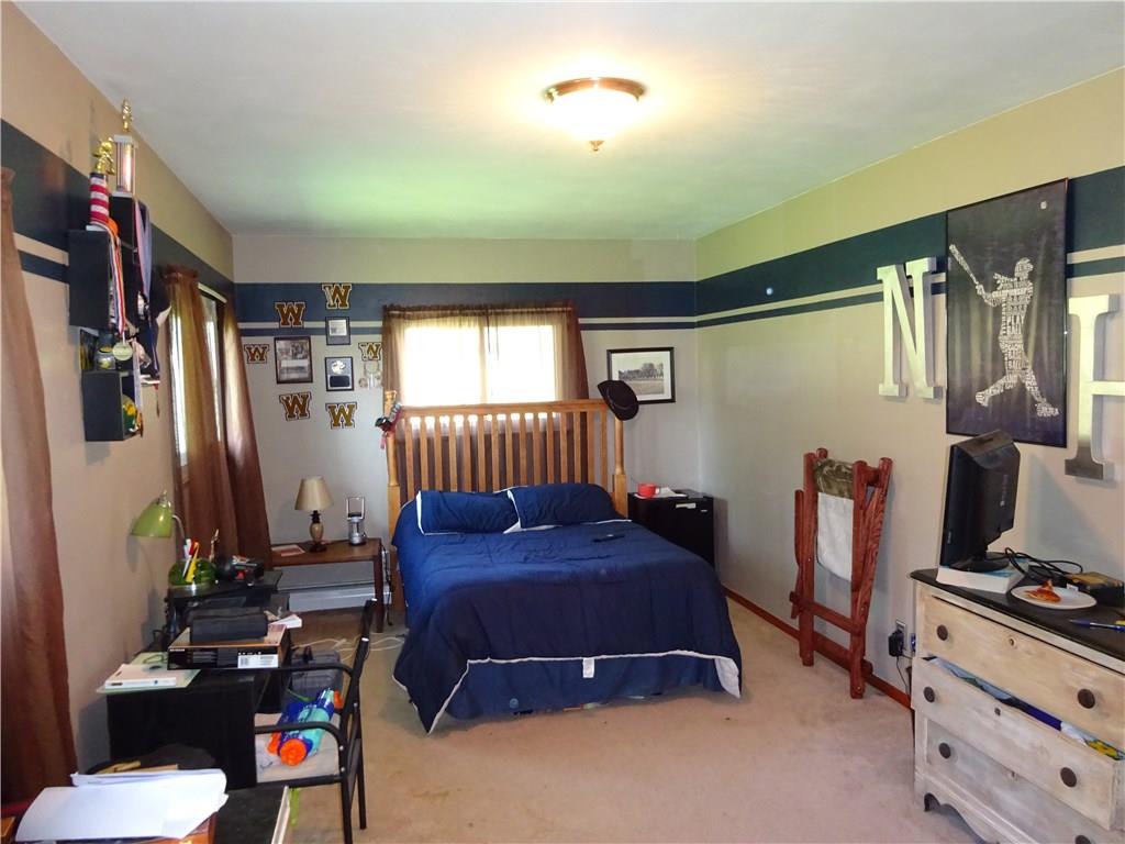 475 Engle Road Industry, PA 15052 - Photo 8 of 14 Bedroom 2