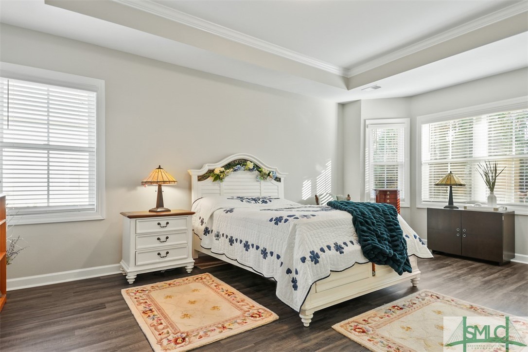 138 Bramswell Road Pooler, GA 31322 - Photo 11 of 50