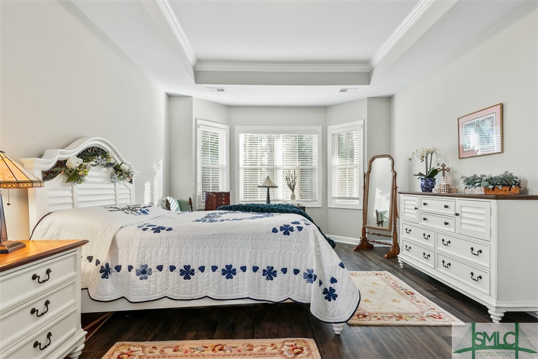 138 Bramswell Road Pooler, GA 31322 - Photo 12 of 50