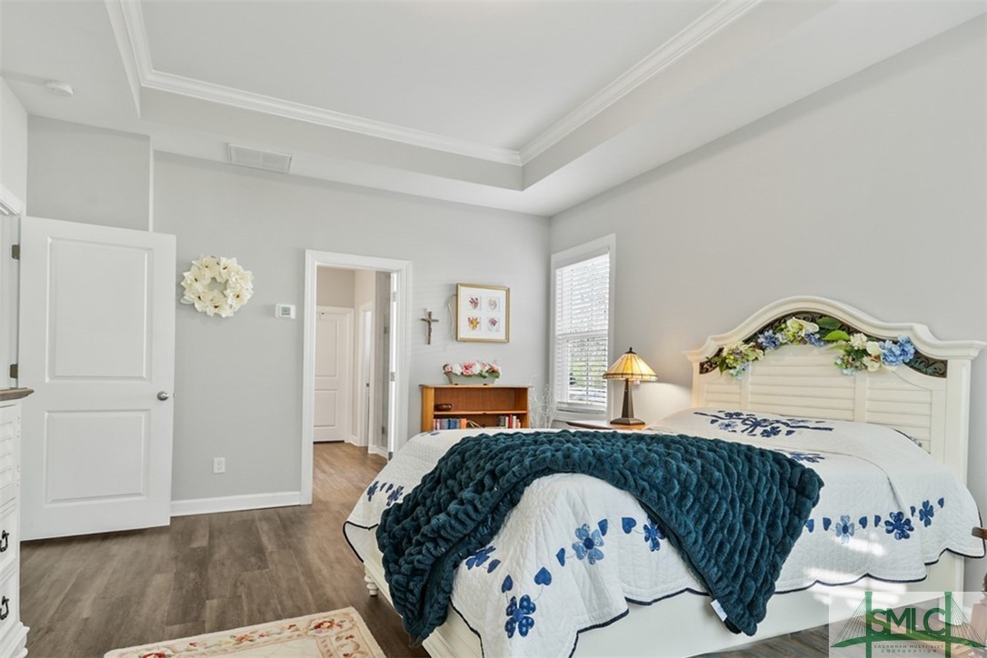 138 Bramswell Road Pooler, GA 31322 - Photo 13 of 50