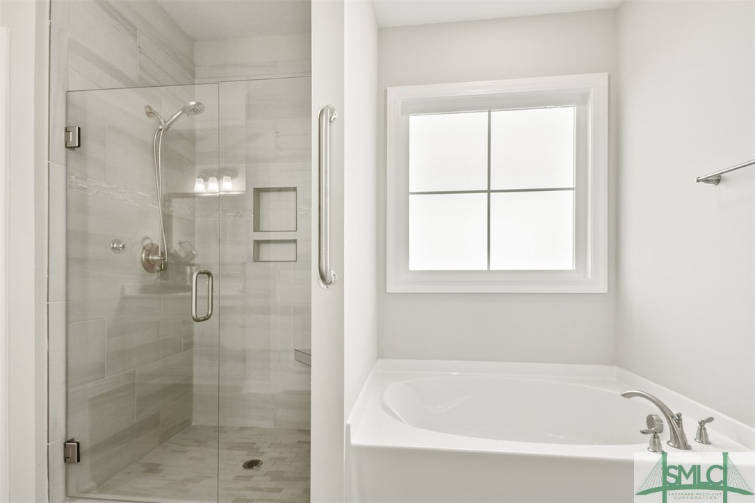 138 Bramswell Road Pooler, GA 31322 - Photo 15 of 50