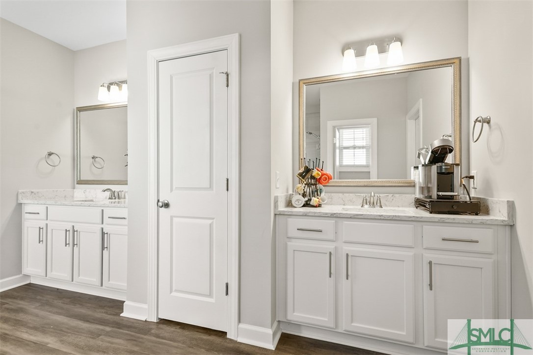 138 Bramswell Road Pooler, GA 31322 - Photo 16 of 50