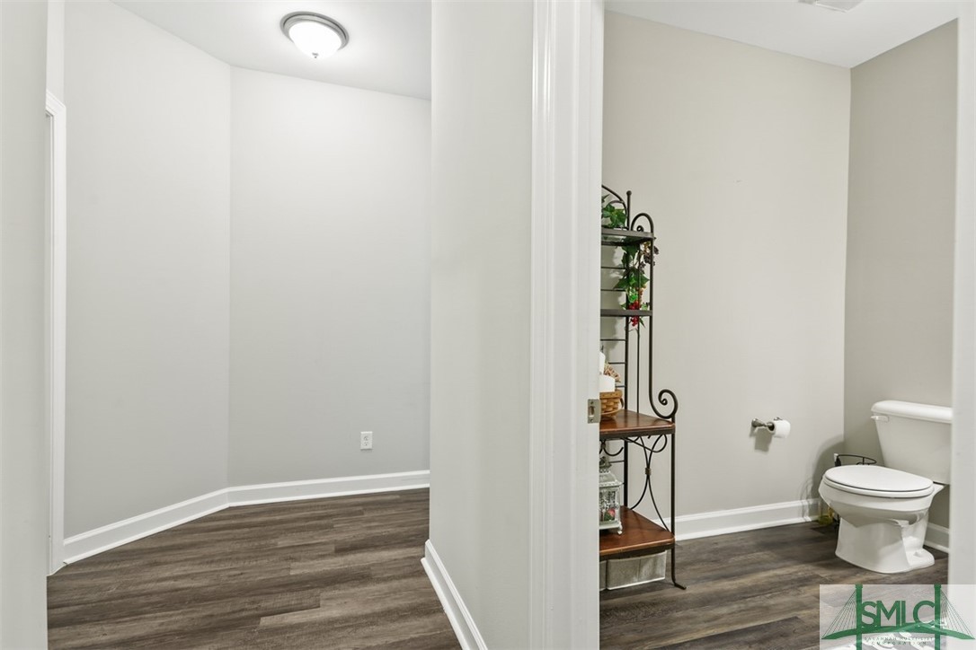 138 Bramswell Road Pooler, GA 31322 - Photo 18 of 50