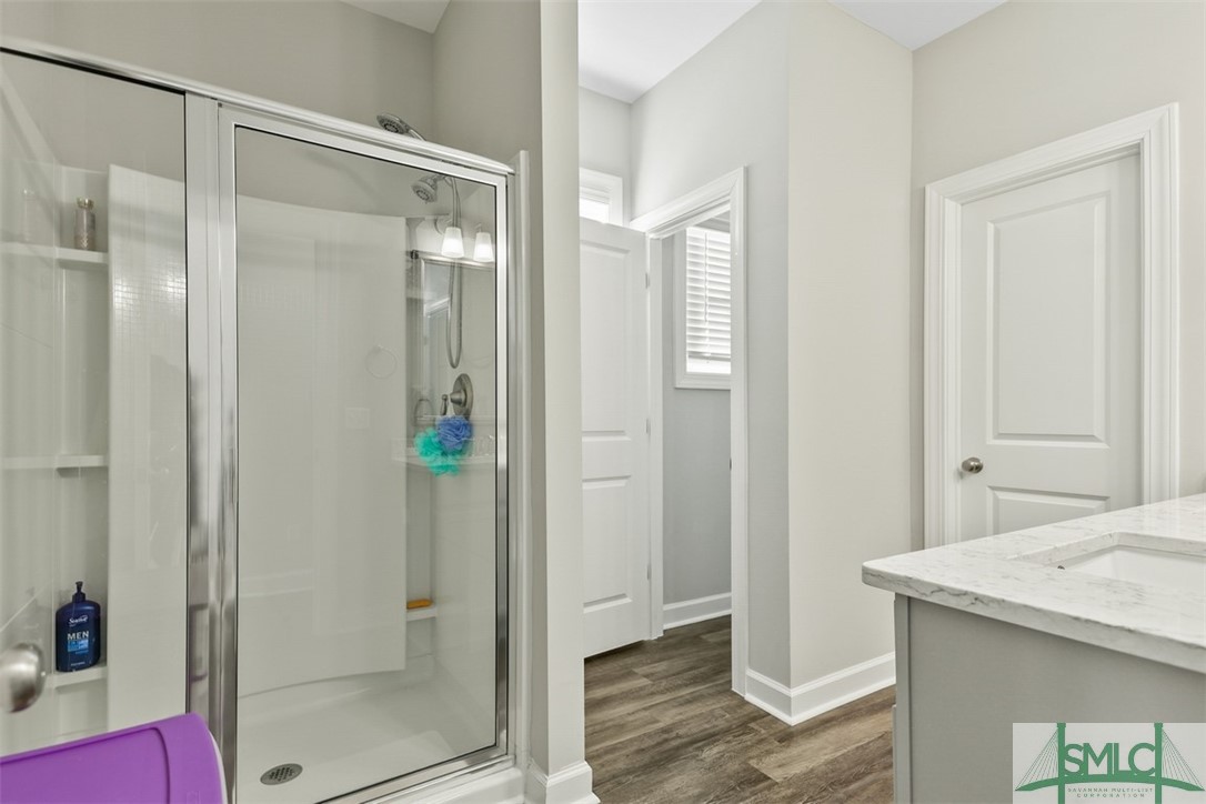 138 Bramswell Road Pooler, GA 31322 - Photo 20 of 50