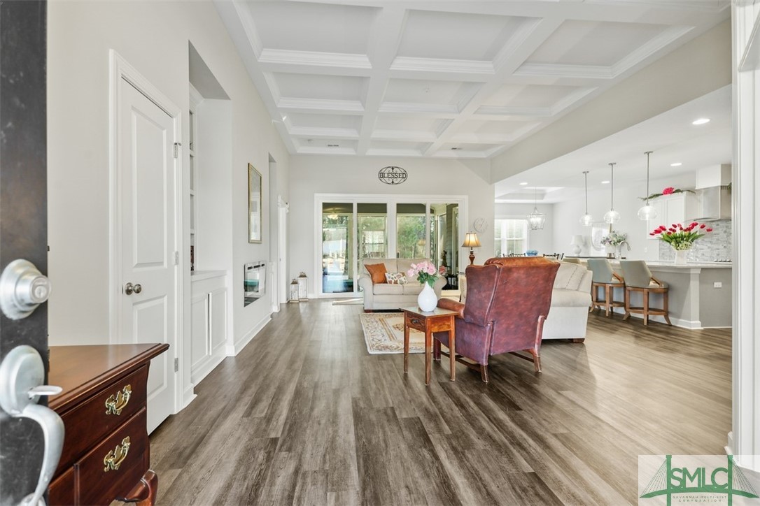 138 Bramswell Road Pooler, GA 31322 - Photo 2 of 50