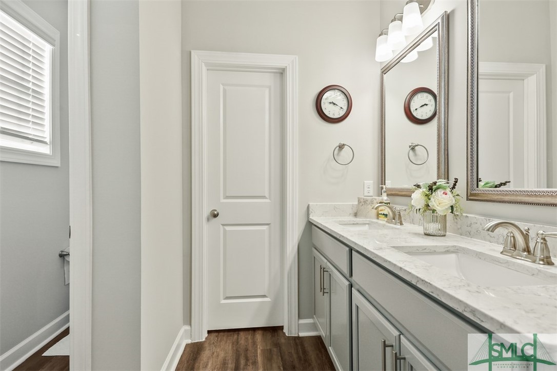 138 Bramswell Road Pooler, GA 31322 - Photo 21 of 50