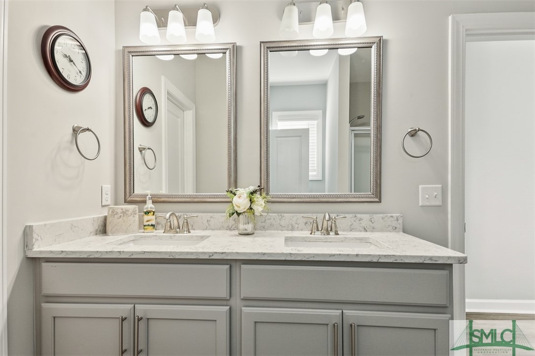 138 Bramswell Road Pooler, GA 31322 - Photo 22 of 50