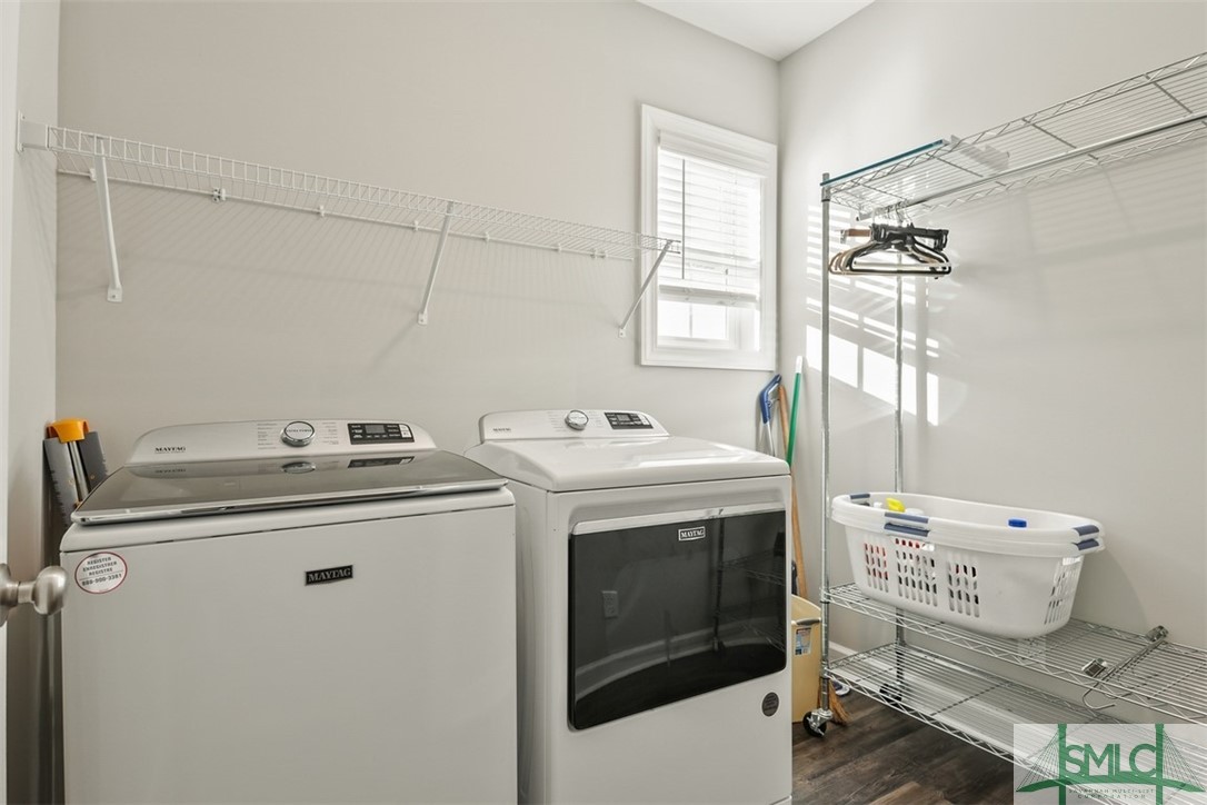 138 Bramswell Road Pooler, GA 31322 - Photo 23 of 50