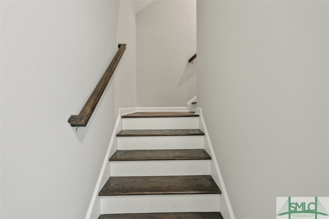 138 Bramswell Road Pooler, GA 31322 - Photo 24 of 50