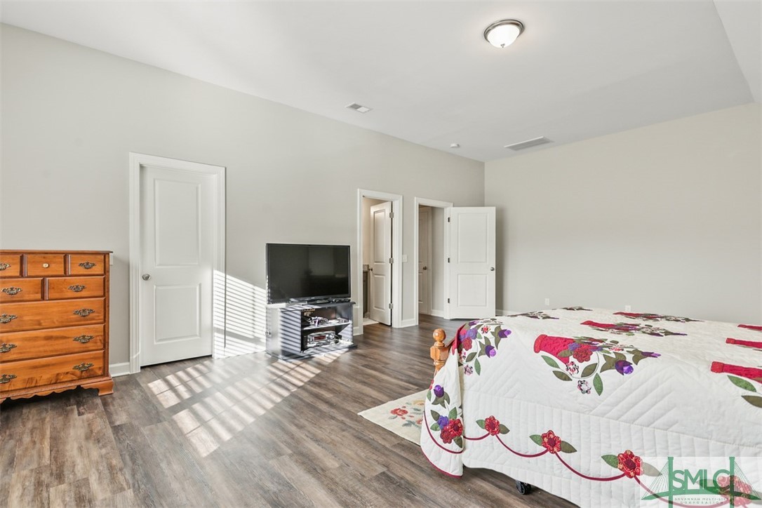 138 Bramswell Road Pooler, GA 31322 - Photo 27 of 50