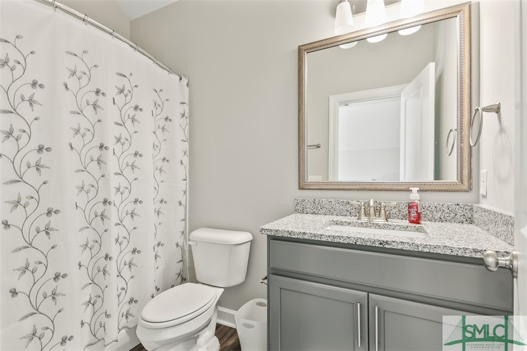 138 Bramswell Road Pooler, GA 31322 - Photo 28 of 50