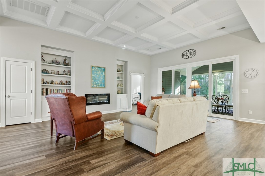 138 Bramswell Road Pooler, GA 31322 - Photo 3 of 50