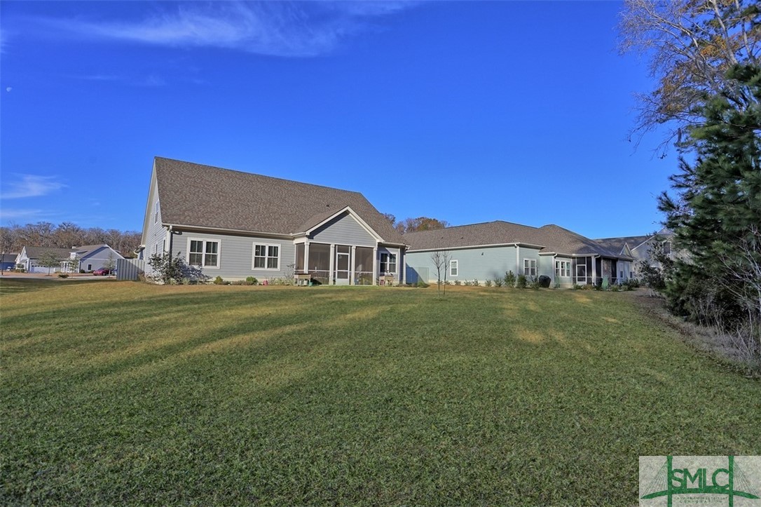 138 Bramswell Road Pooler, GA 31322 - Photo 33 of 50