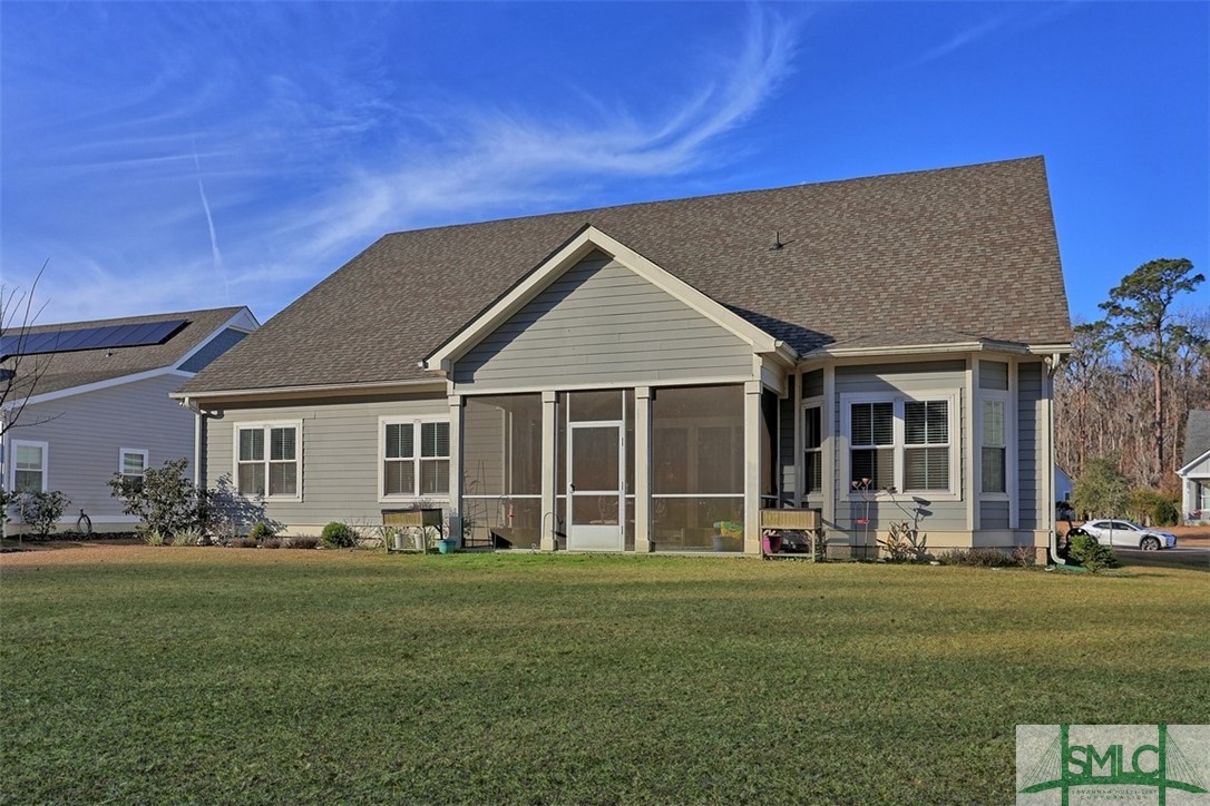 138 Bramswell Road Pooler, GA 31322 - Photo 35 of 50