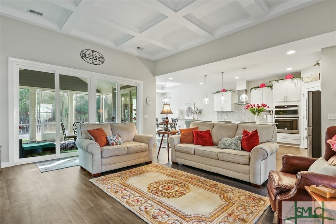 138 Bramswell Road Pooler, GA 31322 - Photo 4 of 50