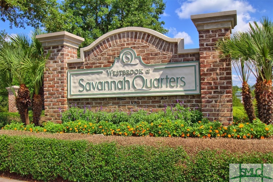 138 Bramswell Road Pooler, GA 31322 - Photo 41 of 50