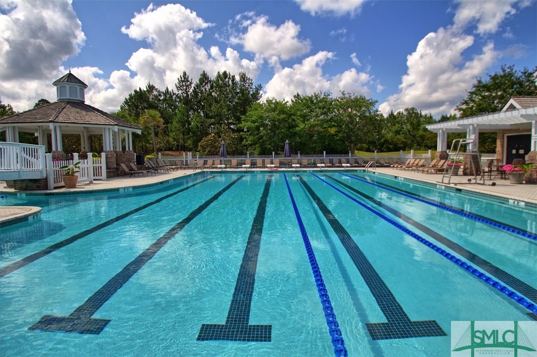 138 Bramswell Road Pooler, GA 31322 - Photo 43 of 50