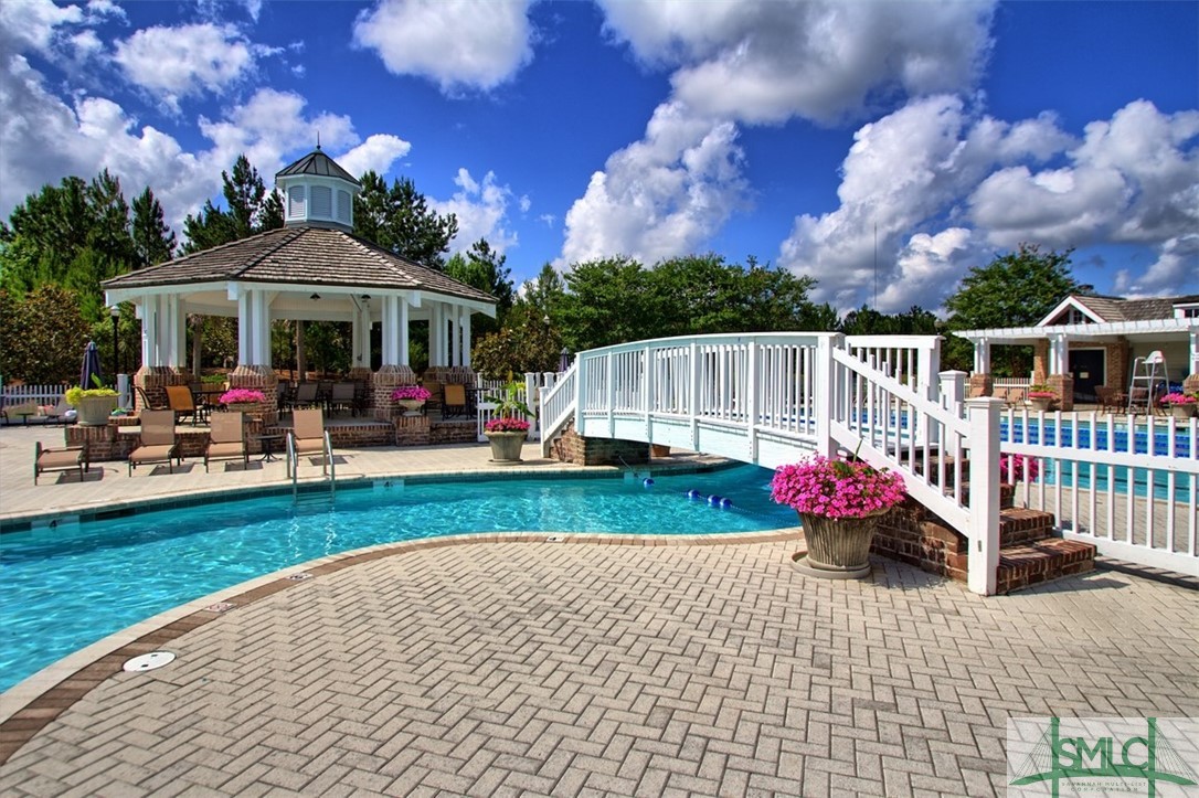 138 Bramswell Road Pooler, GA 31322 - Photo 45 of 50