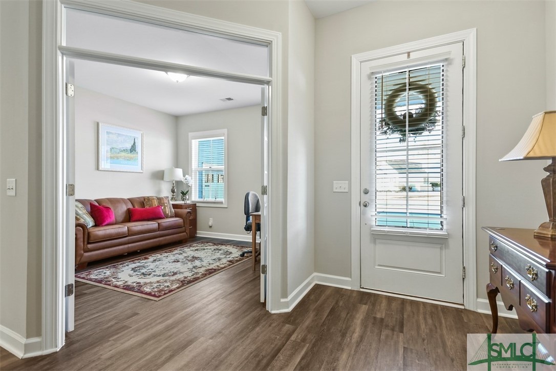 138 Bramswell Road Pooler, GA 31322 - Photo 5 of 50