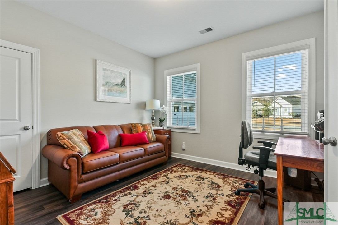 138 Bramswell Road Pooler, GA 31322 - Photo 6 of 50