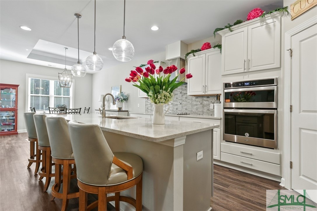 138 Bramswell Road Pooler, GA 31322 - Photo 7 of 50