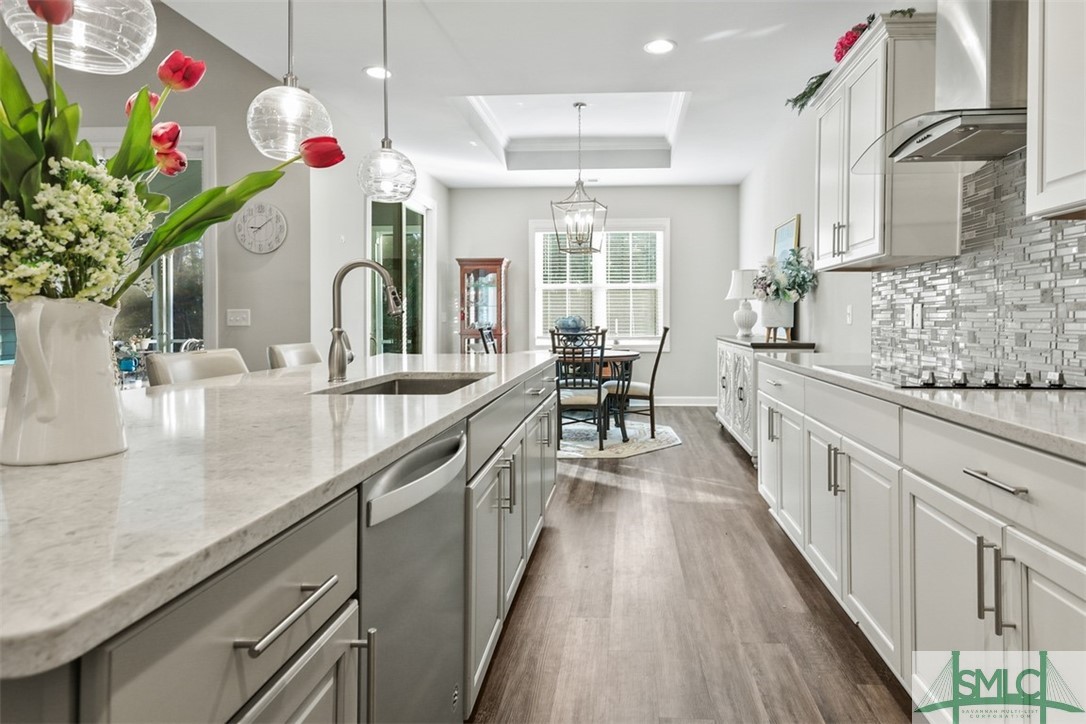 138 Bramswell Road Pooler, GA 31322 - Photo 8 of 50