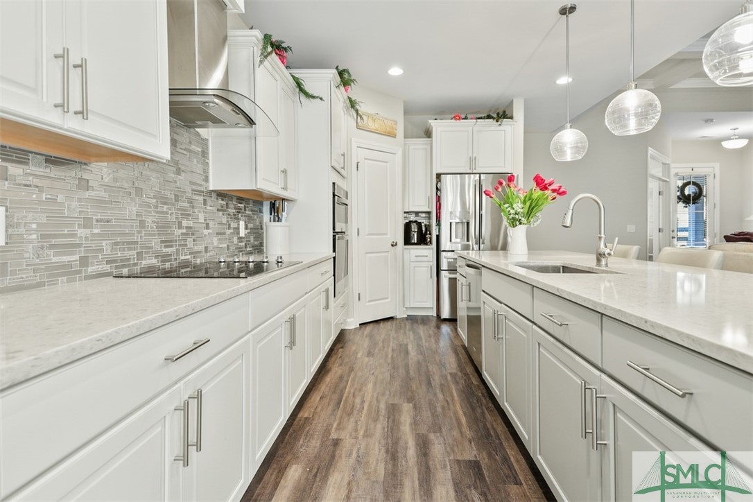 138 Bramswell Road Pooler, GA 31322 - Photo 9 of 50