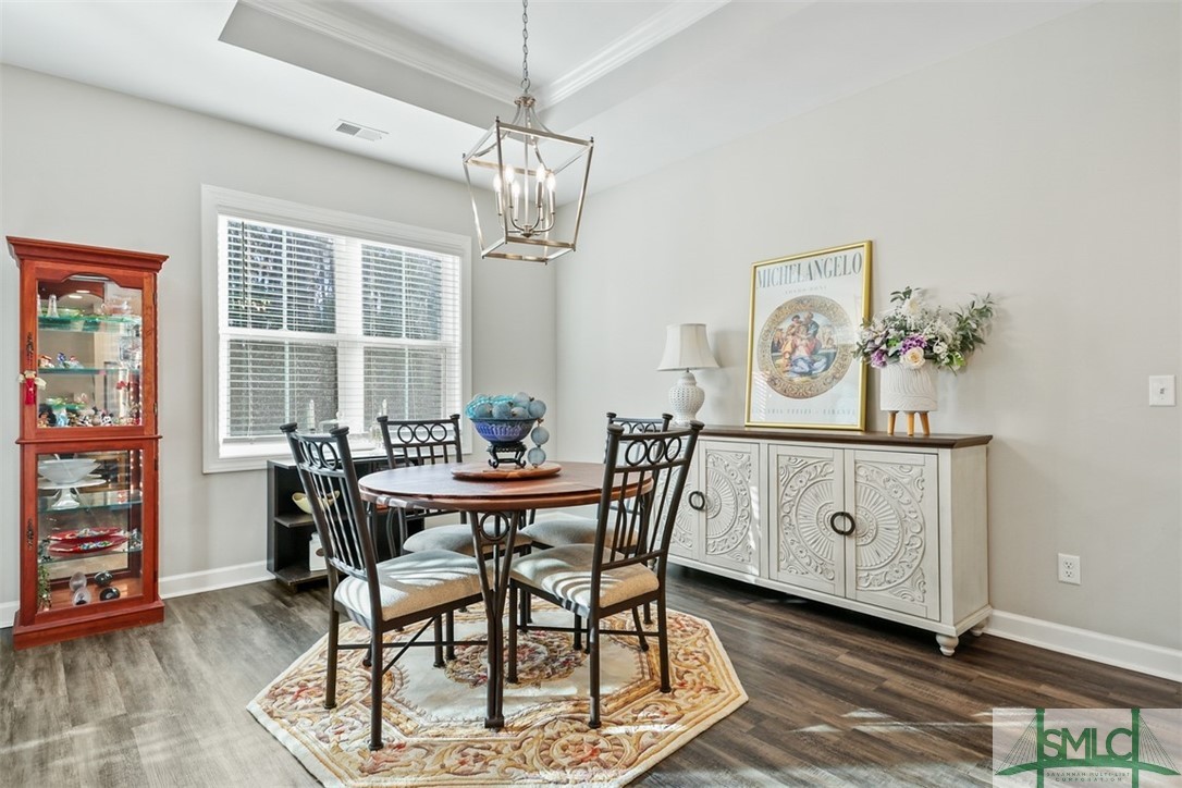 138 Bramswell Road Pooler, GA 31322 - Photo 10 of 50