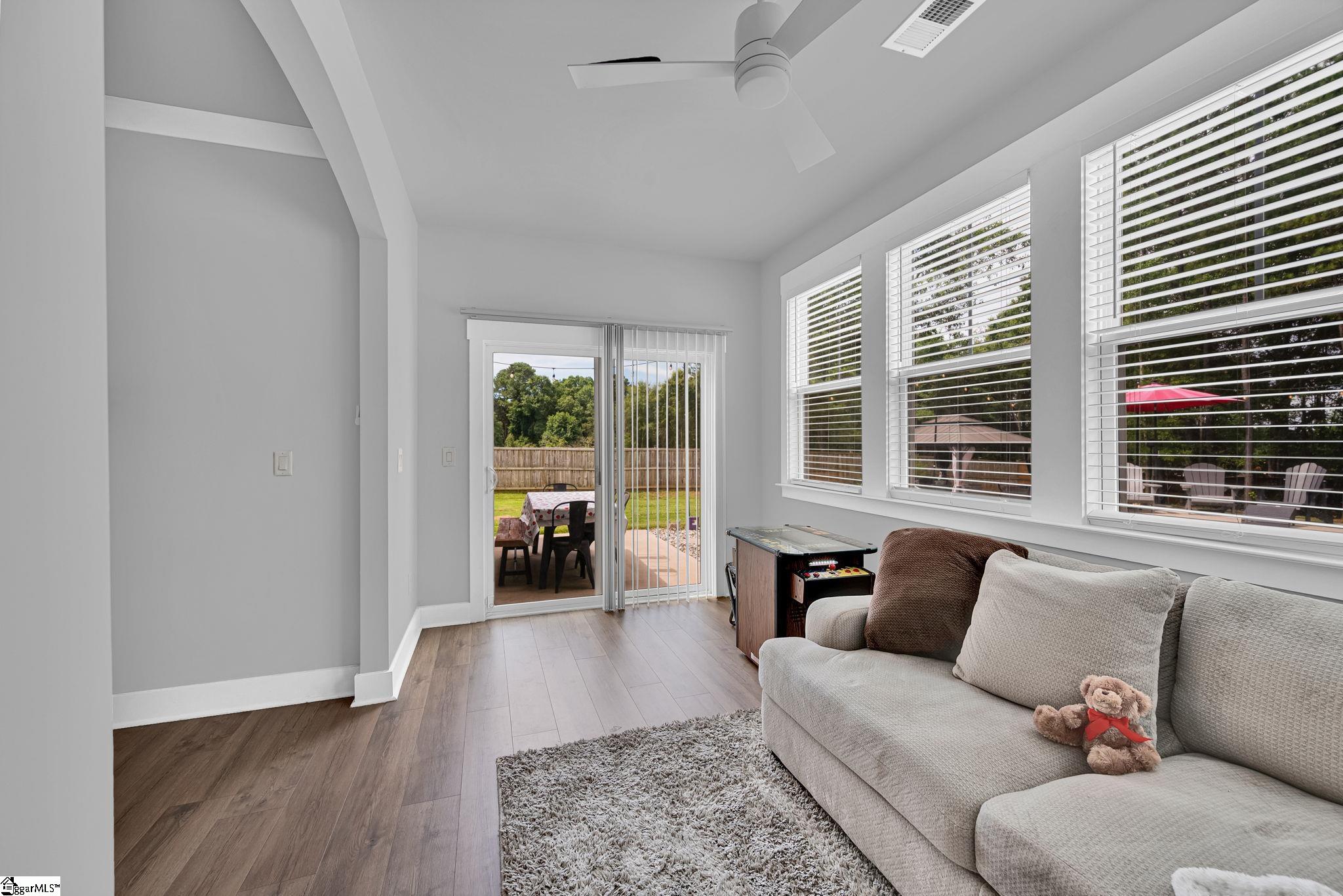 729 Stringer Road Belton, SC 29627 - Photo 13 of 50