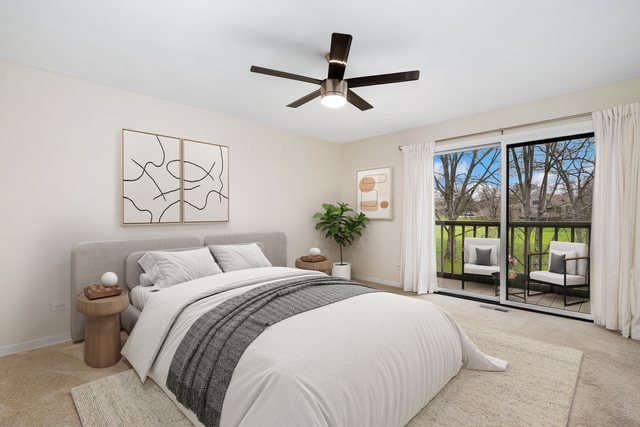 1331 Oak Hill Road Lake Barrington, IL 60010 - Photo 12 of 27