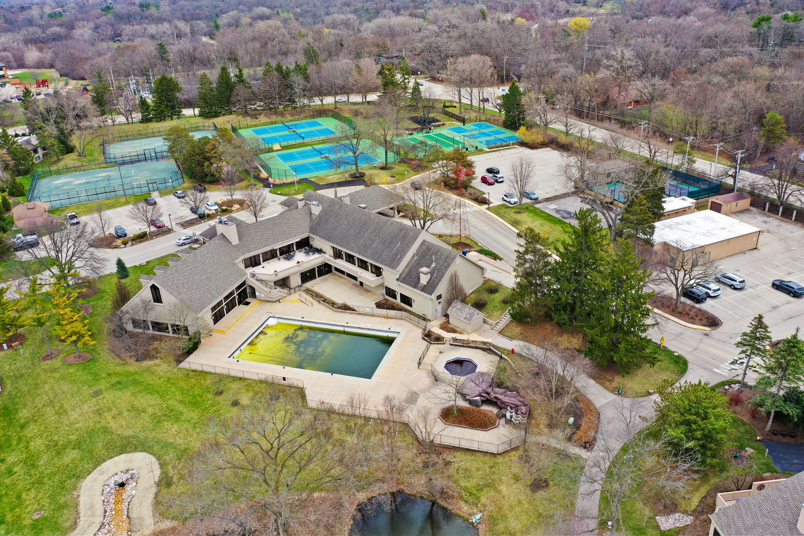 1331 Oak Hill Road Lake Barrington, IL 60010 - Photo 25 of 27