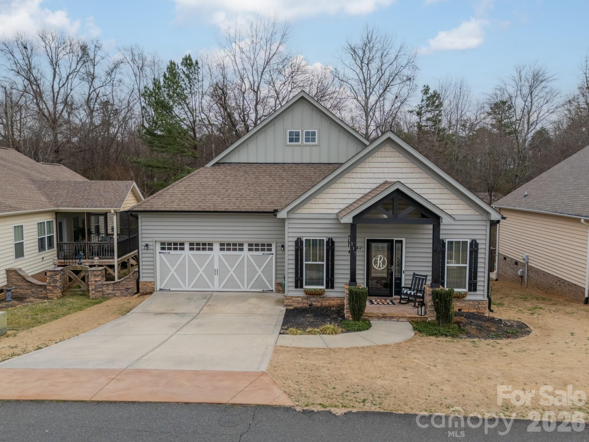 117 Battery Drive Locust, NC 28097 - Photo 1 of 23