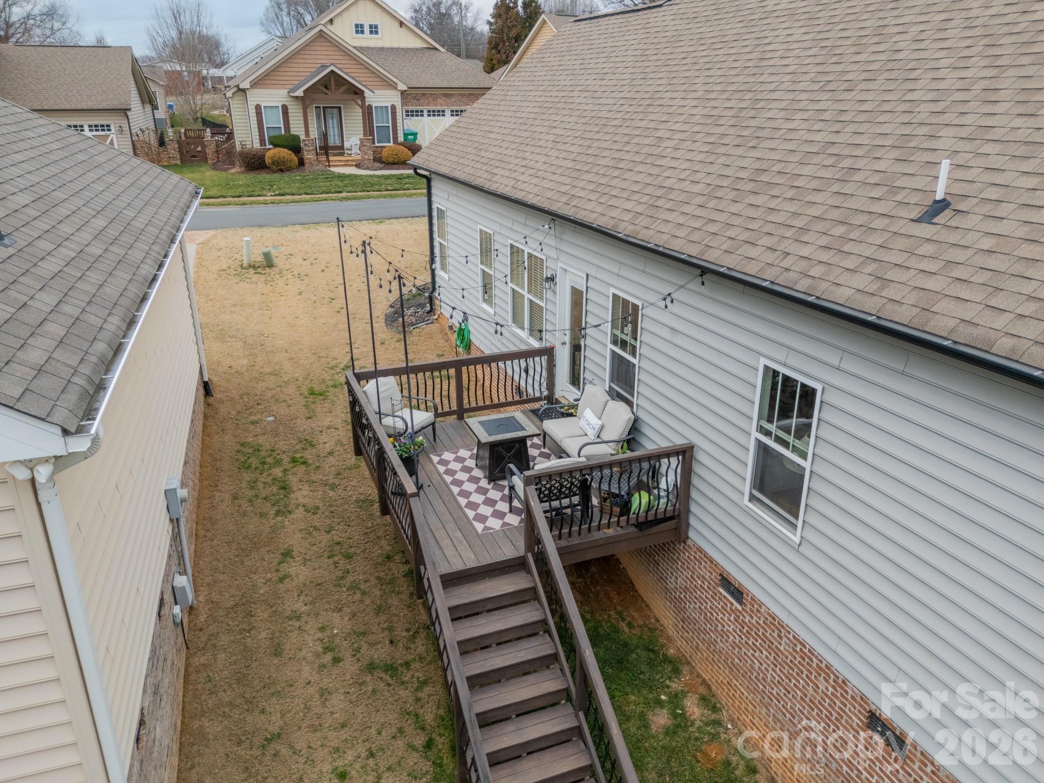 117 Battery Drive Locust, NC 28097 - Photo 17 of 23