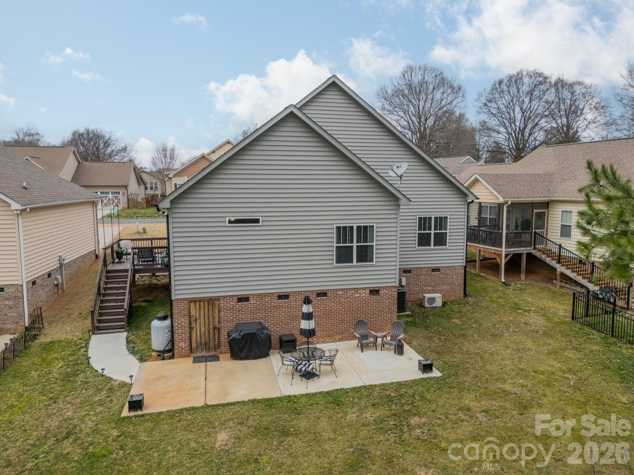 117 Battery Drive Locust, NC 28097 - Photo 20 of 23