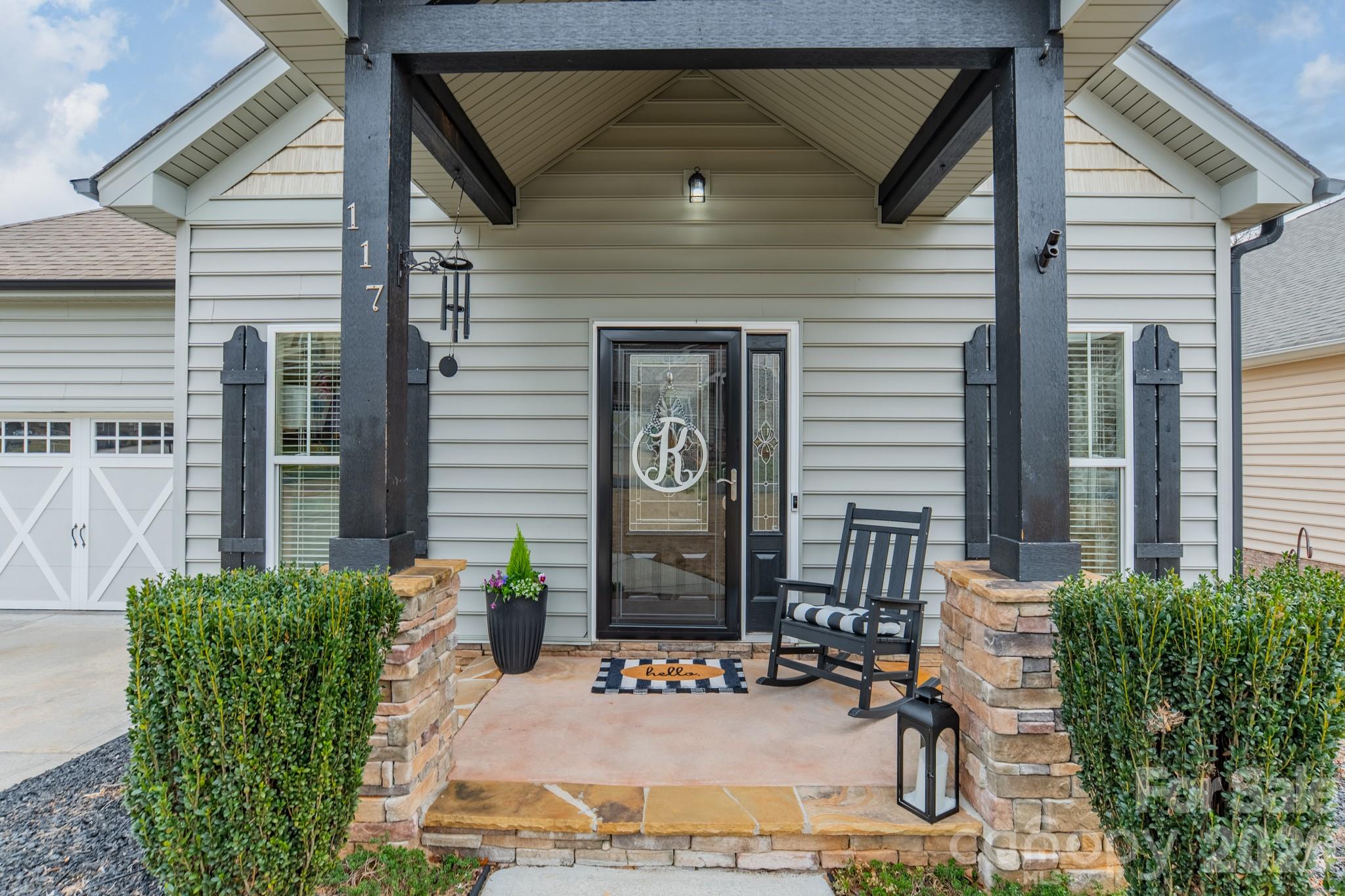 117 Battery Drive Locust, NC 28097 - Photo 2 of 23