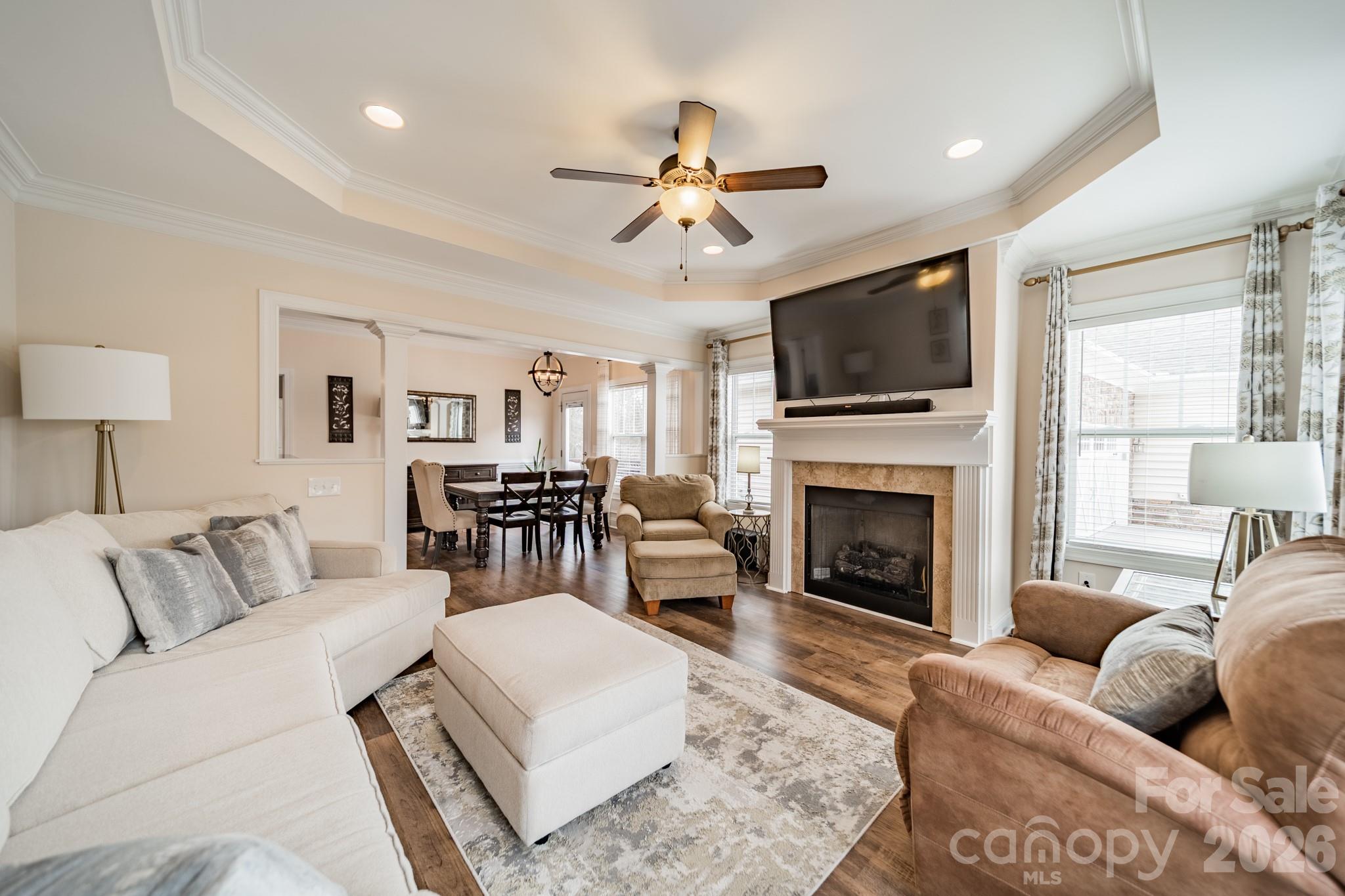 117 Battery Drive Locust, NC 28097 - Photo 3 of 23