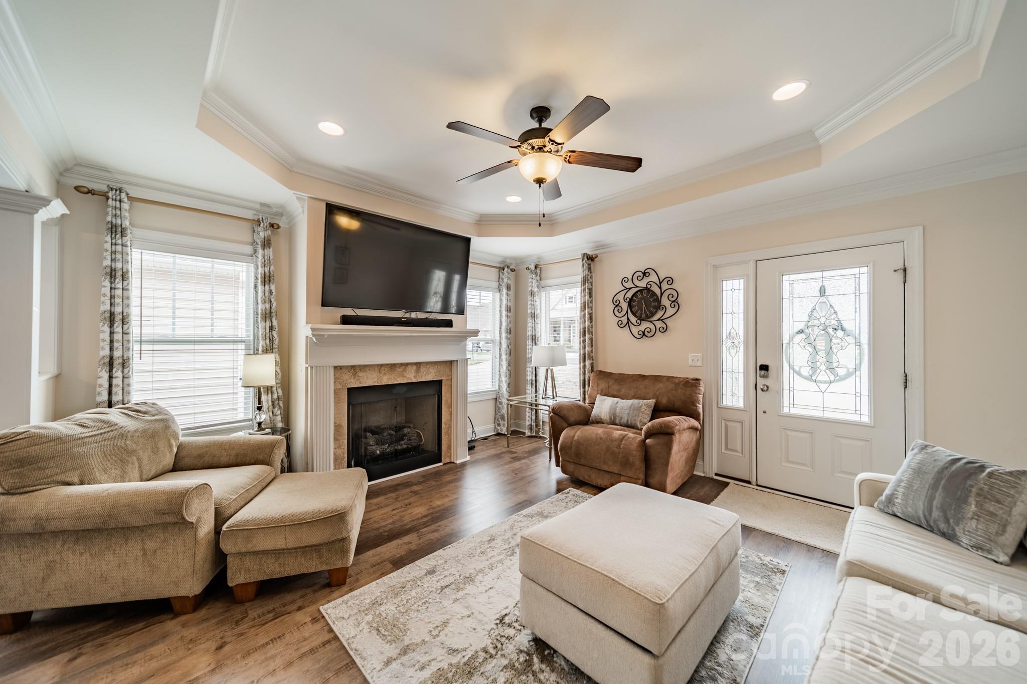 117 Battery Drive Locust, NC 28097 - Photo 4 of 23