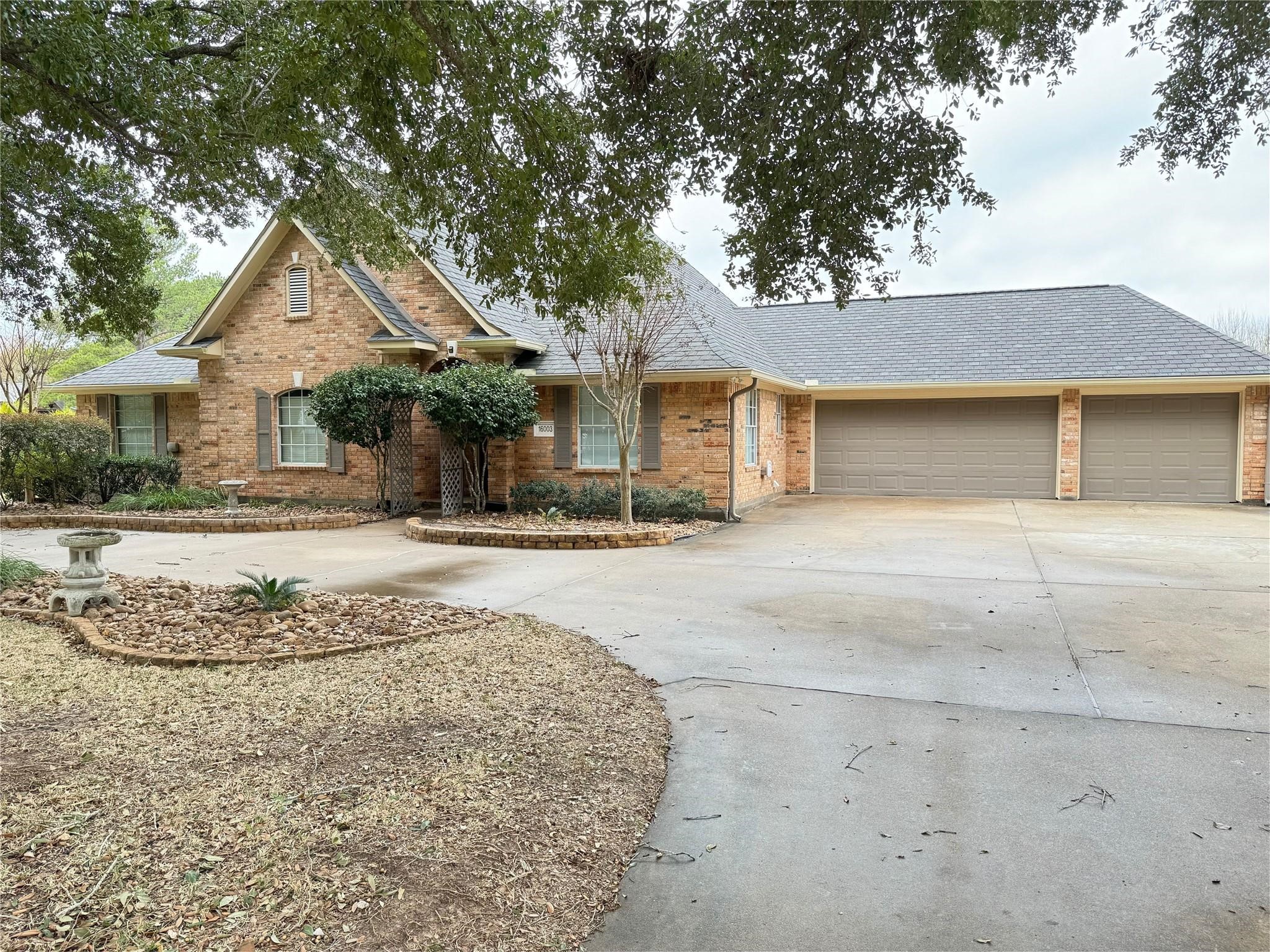 16003 Escher Road Cypress, TX 77433 - Photo 3 of 24
