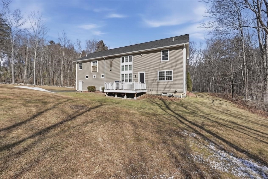 53 Fitzgerald Road Charlton, MA 01507 - Photo 37 of 38 Gallery Image 37