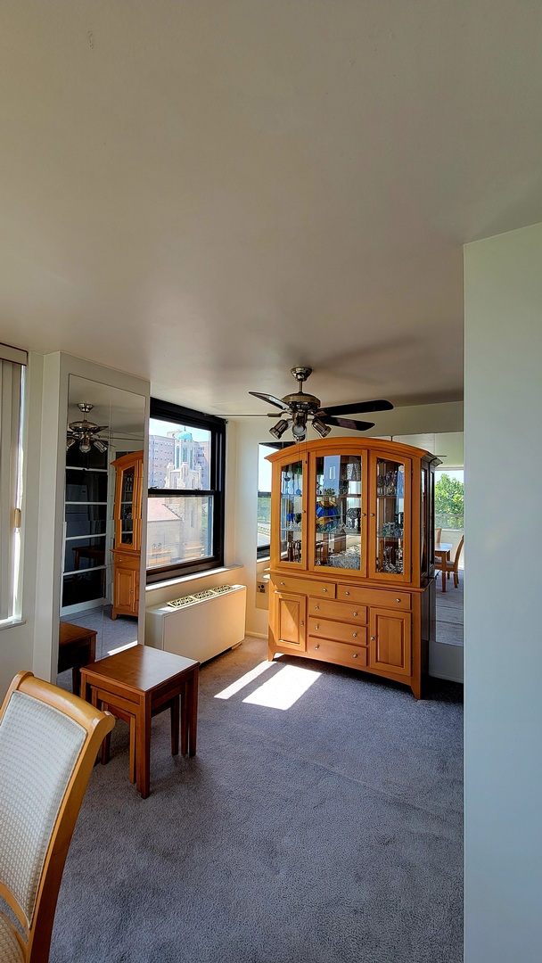 5701 North Sheridan Road, Unit 5U Chicago, IL 60660 - Photo 4 of 14 Gallery Image 4
