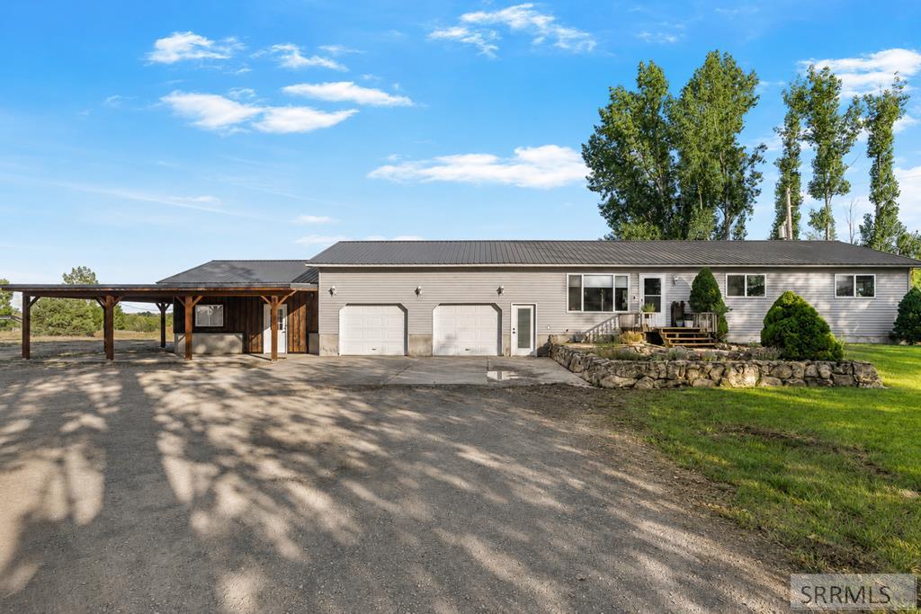 762 South River Road St. Anthony, ID 83445 - Photo 40 of 53